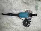 Makita slijpschijf, Doe-het-zelf en Bouw, Ophalen, Gebruikt