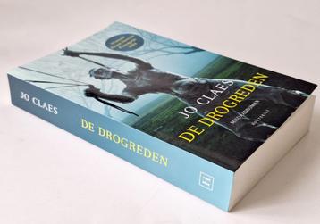 De Drogreden - Jo Claes (2025) beschikbaar voor biedingen