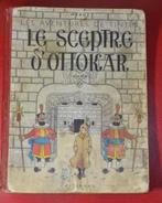 Tintin T8 - Le Sceptre d’Ottokar (A18) - C, Ophalen of Verzenden, Gelezen, Hergé