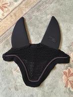 Lamicell Oornetje Full zwart, Dieren en Toebehoren, Paarden en Pony's | Hoofdstellen en Tuigage, Ophalen of Verzenden, Nieuw, Springen