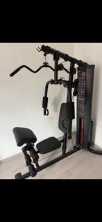 Profesionele full body workout krachtstation, Ophalen, Krachtstation