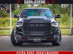 Dodge Ram 1500 Limited Night High Output 540HP 706Nm | Massa, Auto's, Dodge, Automaat, Zwart, Bedrijf, RAM 1500