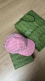 Gucci pet, Kleding | Heren, Hoeden en Petten, Ophalen of Verzenden, Zo goed als nieuw, Pet
