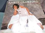 Vinyle Randy Crawford, CD & DVD, Vinyles | R&B & Soul, Utilisé, Enlèvement ou Envoi