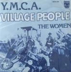 Village People - Y.MC.A, CD & DVD, Comme neuf, 7 pouces, Pop, Enlèvement ou Envoi