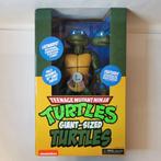 TMNT Ninja Turtles - Giant-Sized Leonardo | Neca, Ophalen of Verzenden, Nieuw