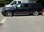 F150 harley davidson 2001 lpg, Auto's, Particulier, LPG, Te koop