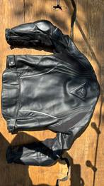 Dainese leren jas maat 52, Motoren, Kleding | Motorkleding, Ophalen, Dainese, Heren, Jas | leer