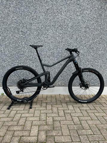 Nieuwe Scott Ransom 920 beschikbaar voor biedingen