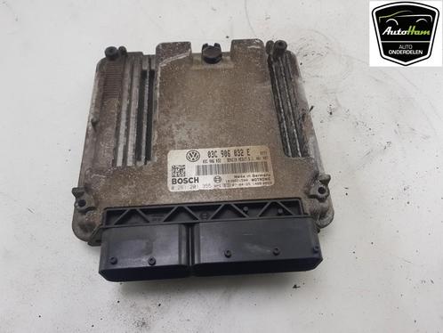 COMPUTER MOTOR Volkswagen Golf V Variant (1K5), Auto-onderdelen, Elektronica en Kabels, Volkswagen, Gebruikt