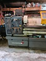 Draaibank clochester triumph 2500., Ophalen