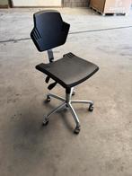 Werkstoel Score Pro 4401, Ophalen, Gebruikt