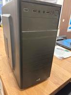 Goede pc met radeon rx580 met (5 scherm-uitgangen), Enlèvement ou Envoi, Comme neuf