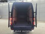 Mercedes Sprinter 317 CDI Automaat L2H2 3500KG Trekhaak 170P, Auto's, Bestelwagens en Lichte vracht, Automaat, Stof, Gebruikt