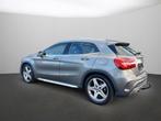 Mercedes-Benz GLA-klasse 180 AMG LINE, Te koop, Zilver of Grijs, Benzine, 122 pk