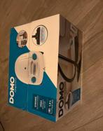 Domo stofzuiger nieuw in doos, Elektronische apparatuur, Stofzuigers, Ophalen, Stofzuiger