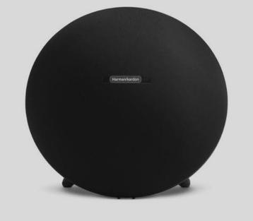 Kardon Onyx 4 Gezocht (zwart)