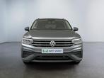 Volkswagen Tiguan III Allspace Life - 7 places*boite auto*ca, Autos, Volkswagen, Argent ou Gris, Achat, Euro 6, Entreprise