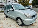 RENAULT KANGOO 1.6 16V BENZINE AIRCO 2007 3400€, Auto's, Voorwielaandrijving, 4 cilinders, 1600 cc, Bedrijf
