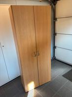 Gratis schoenenkast, Ophalen, Gebruikt, Minder dan 150 cm, 150 tot 200 cm