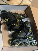 Skeelers, Sport en Fitness, Ophalen, Verstelbaar, Zo goed als nieuw
