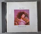 Cd. Kate Bush. Hounds of love., Cd's en Dvd's, Ophalen of Verzenden