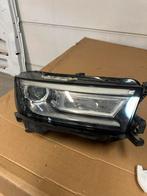 Koplamp Audi Q5 80A 16-20 Xenon LED RECHTS 80A941006, Ophalen, Audi