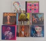 Lot David Bowi cd's TOP cd's, Ophalen of Verzenden, Zo goed als nieuw