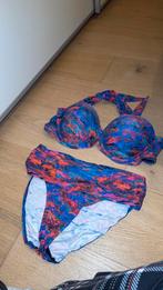 Bikini Tweka, Kleding | Dames, Badmode en Zwemkleding, Ophalen, Zo goed als nieuw, Bikini