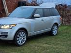 Range rover vogue lichte vracht, Auto's, Automaat, Euro 5, 8 cilinders, Overige kleuren