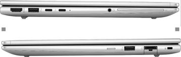 HP EliteBook 630 G11 Laptop 13.3" QWERTY beschikbaar voor biedingen