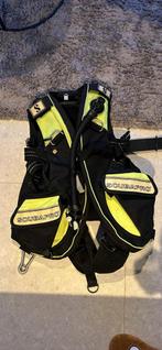 Scubapro duikvest XL, Watersport en Boten, Ophalen, Gebruikt, Duikpak