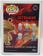 Funko POP DC Ultraman Kanegon (768), Collections, Jouets miniatures, Comme neuf, Envoi