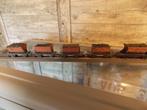 Marklin Wagons, Ophalen of Verzenden, Gebruikt, Wagon, Märklin