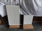 Radiatoren, Doe-het-zelf en Bouw, Verwarming en Radiatoren, Ophalen, Zo goed als nieuw, Radiator