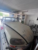 Cotroen DSpecial 1973, Auto's, Voorwielaandrijving, 4 deurs, Citroën, Beige