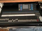 Table de mixage numérique Yamaha LS9-32, Utilisé