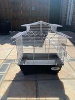 Cage à oiseaux domestique, Ophalen, Zo goed als nieuw, Vogelkooi