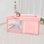 Kinderbox Babypark 127 x 127 cm SNELLE GRATIS LEVERING