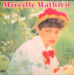 Coffret 10 Vinyles Mireille Mathieu : Ma vie est une chanson, Enlèvement ou Envoi, Utilisé