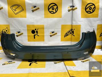 BMW 3-serie G21 Touring achterbumper PDC 51127428002 bumper beschikbaar voor biedingen