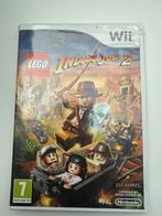 LEGO Indiana Jones 2 : L'Aventure Continue, Games en Spelcomputers, Games | Nintendo Wii, Ophalen, Avontuur en Actie, Vanaf 12 jaar