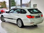 BMW 3 Serie 320 DIESEL 163CV - FULL CARNET - BOITE AUTO, Autos, BMW, Cuir, Euro 5, Achat, Entreprise