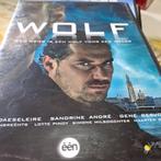 Wolf dvd als nieuw krasvrij 2eu, Ophalen of Verzenden, Film, Zo goed als nieuw, Drama