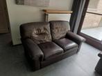 Lederen salon, Ophalen, Gebruikt, Leer