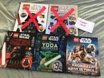 LEGO Star Wars Dark Side, Yoda Kronieken, Kronieken vd Force, Ophalen of Verzenden, Nieuw, Boek of Poster