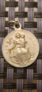 religieuze antiek, Ophalen of Verzenden, Zilver