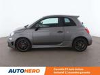 Abarth 695 1.4 Turbo (année de construction 2023), Autos, Argent ou Gris, Achat, Euro 6, Noir