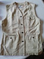 Mouwloos damesvest Amici, Kleding | Dames, Bodywarmers, Ophalen, Zo goed als nieuw, Maat 42/44 (L)