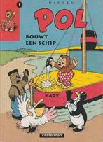 Strip van " Pol " , nr.1, Une BD, Enlèvement ou Envoi, Utilisé